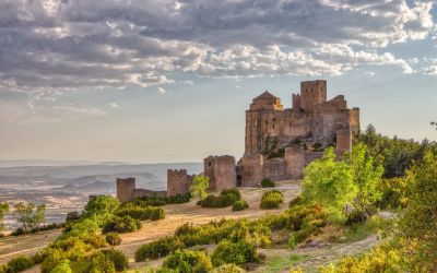 Castillo de Loarre