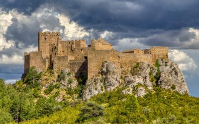 Castillo de Loarre